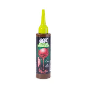 Anaconda 4K Cloud Booster Spicy Crab Dip 70ml