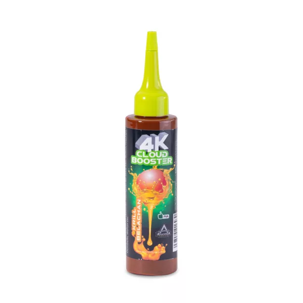 Anaconda 4K Cloud Booster Spicy Shrimp Dip 70ml