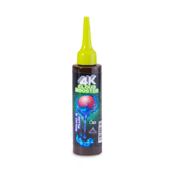 Anaconda 4K Cloud Booster Squid Plum Dip 70ml