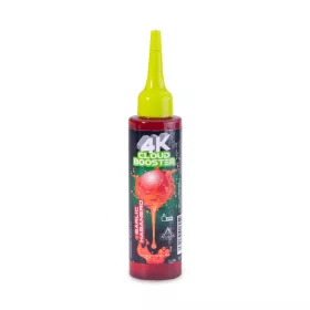 Anaconda 4K Cloud Booster Extra Strong Garlic Dip 70ml