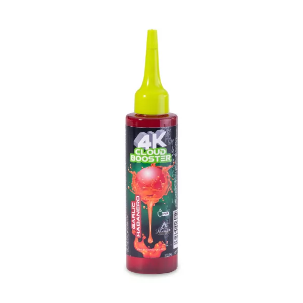 Anaconda 4K Cloud Booster Extra Strong Garlic Dip 70ml