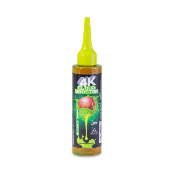 Anaconda 4K Cloud Booster Stinky Fish Dip 70ml