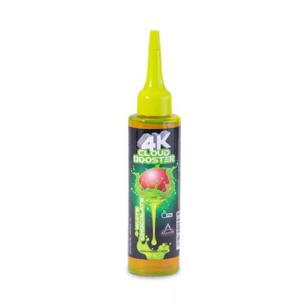 Anaconda 4K Cloud Booster White Chocolate Dip 70ml