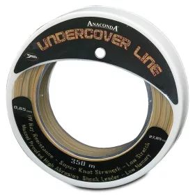 Anaconda Undercover Line Camouflage 0,55mm 350m Leader Line