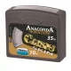 Anaconda Camou Skin 25lb 10m Braided Hooklink