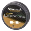 Anaconda Camou Green 10m 35lb Super Soft Braided Leader Line