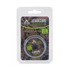 Anaconda Super Soft Leadcore Brown 15m 50lb Braided Leader