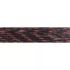 Anaconda Super Soft Leadcore Brown 15m 60lb Braided Leader