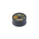 Anaconda Super Soft Leadcore Green 5m 60lb Braided Leader