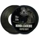 Anaconda Super Soft Mamba 20m 45lb Braided Leader