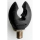 Anaconda Soft Butt Grip Rod Rest Fork