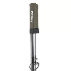 Anaconda Tip Protector Kit Rod Protector Set 30x5cm + 12x3cm
