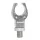 Anaconda Aluminium Rod Locker Gun Smoke Rod Holder Fork