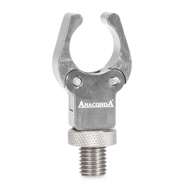 Anaconda Aluminium Rod Locker Gun Smoke Rod Holder Fork