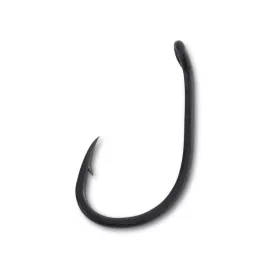   Anaconda Piercer Power Carp C4 Micro Barb 2 Eyed, Barbed Carp Hook 11db