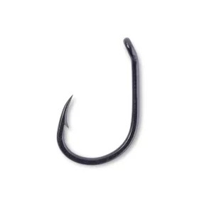   Anaconda Piercer B-988 Wide Gape C4 1 Eyed, Barbed Carp Hook 11pcs