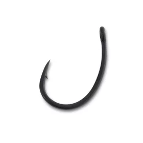   Anaconda Piercer Crank-66 Micro Barb 8 Eyed, Barbed Carp Hook 11pcs