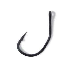 Anaconda Piercer Richi RT-7 4 Eyed, Barbed Carp Hook 11pcs