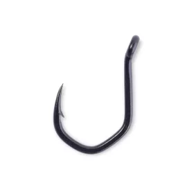   Anaconda Piercer Angle Chod Micro Barb 2 Eyed, Barbed Carp Hook 11pcs