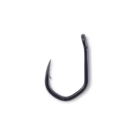   Anaconda Piercer Wide Gape Micro Barb 2 Eyed, Barbed Carp Hook 11pcs