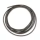 Anaconda PVC Anti Tangle Tube Green 1x2mm PVC Tube 2m