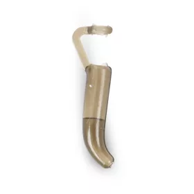 Anaconda Pop Up Aligner Sleeves Brown Hook Aligner 10pc