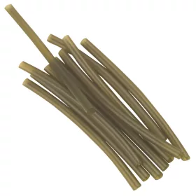 Anaconda Shrink Tubes Brown 1,6mm Shrink Tube 10 pcs