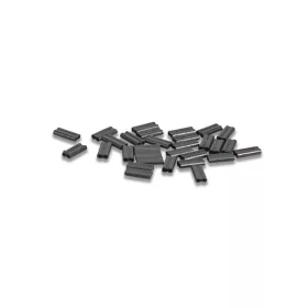 Anaconda Twin 1.0mm Crimp 25pc