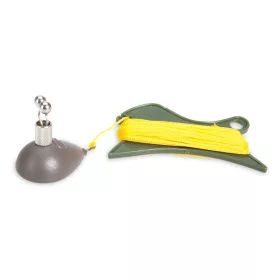 Anaconda Back Lead System Line Sinker Lead 55gr