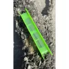 Anaconda Tapered Rock & Mussel Transparent 0.30-0.57mm 15m Leader Line 5pcs