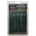 Anaconda Tapered Rock & Mussel Camou 0.30-0.57mm 15m Leader Line 5pcs