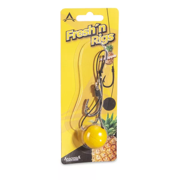 Anaconda Pineapple Car Air Freshener 18cm