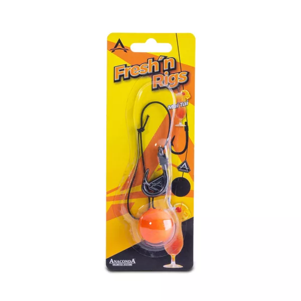 Anaconda Mai Tai Car Air Freshener 18cm
