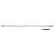 Anaconda Jungle Quick Change Leadcore Green 50lb 80cm Leader 3pcs