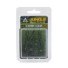Anaconda Jungle Quick Change Leadcore Green 50lb 80cm Leader 3pcs