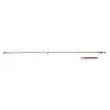 Anaconda Jungle Quick Change Leadcore Brown 60lb 80cm Leader 3pcs