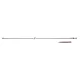 Anaconda Jungle Quick Change Leadcore Brown 60lb 80cm Leader 3pcs