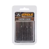 Anaconda Jungle Quick Change Leadcore Brown 60lb 80cm Leader 3pcs