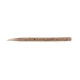 Anaconda Jungle Brown 54mm Anti-Tangle Rubber Tube 10pcs