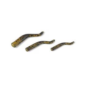 Anaconda Jungle Green RA Sleeves L Hook Aligner 10pcs