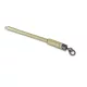 Anaconda Ring Swivel PVA Bag Stems PVA Bag Stem 70mm 5pcs