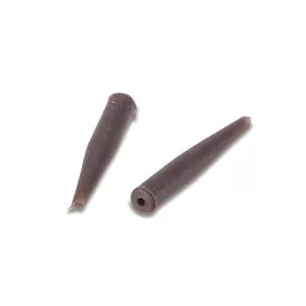 Anaconda Ronnie Sleeves S Brown 23mm Retaining Sleeve 10pcs