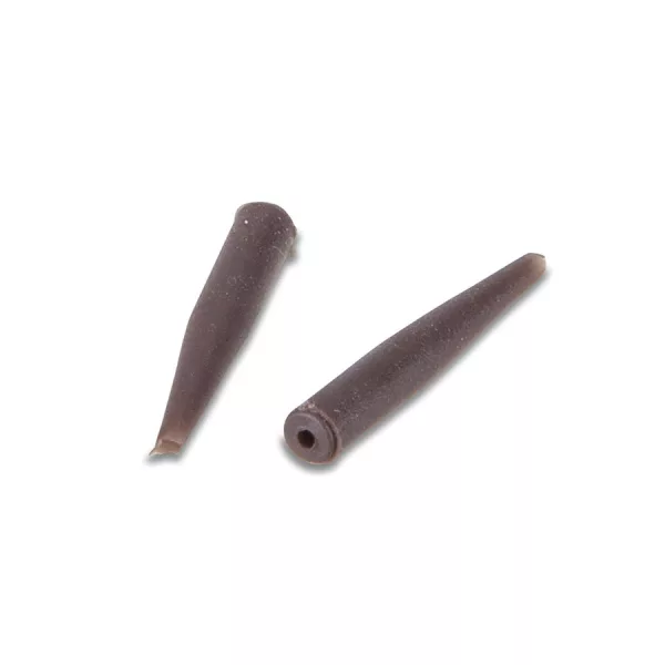 Anaconda Ronnie Sleeves S Brown 23mm Retaining Sleeve 10pcs