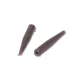 Anaconda Ronnie Sleeves S Brown 23mm Retaining Sleeve 10pcs