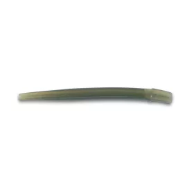   Anaconda Anti Tangle Sleeves Green 43mm Anti-Tangle Tube 10pcs
