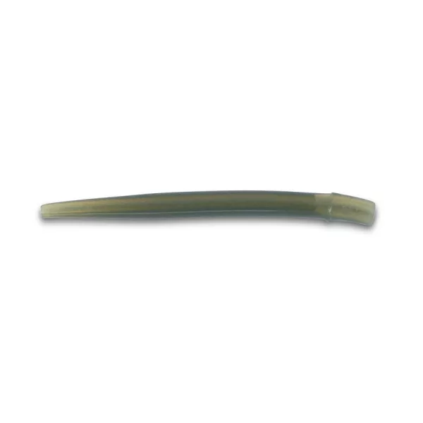 Anaconda Anti Tangle Sleeves Green 43mm Anti-Tangle Tube 10pcs