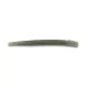 Anaconda Anti Tangle Sleeves Green 43mm Anti-Tangle Tube 10pcs