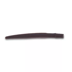   Anaconda Anti Tangle Sleeves Brown 43mm Anti-Tangle Tube 10pcs