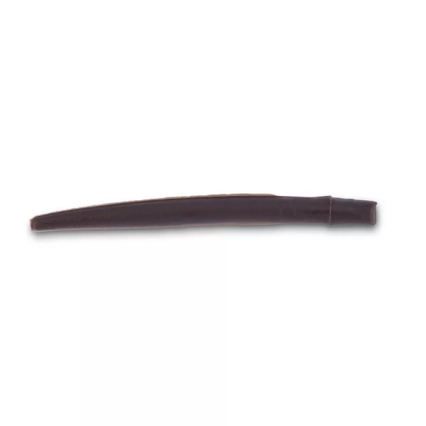 Anaconda Anti Tangle Sleeves Brown 43mm Anti-Tangle Tube 10pcs