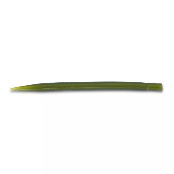 Anaconda Anti Tangle Sleeves Green 54mm Anti-Tangle Tube 10pcs